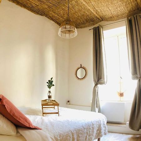 Le Bali, T2, Hyper Centre Apartment Macon Bagian luar foto