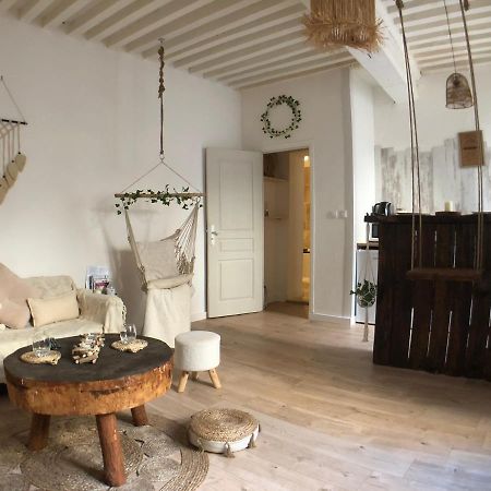 Le Bali, T2, Hyper Centre Apartment Macon Bagian luar foto