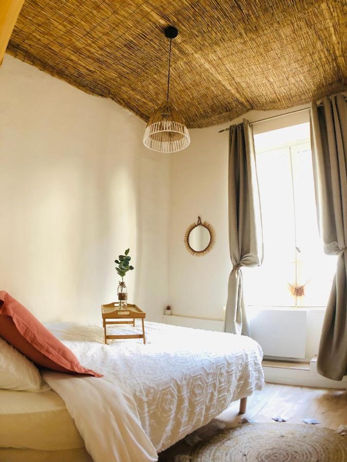 Le Bali, T2, Hyper Centre Apartment Macon Bagian luar foto
