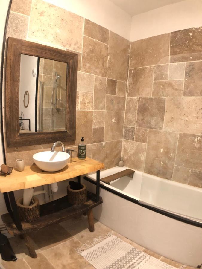 Le Bali, T2, Hyper Centre Apartment Macon Bagian luar foto