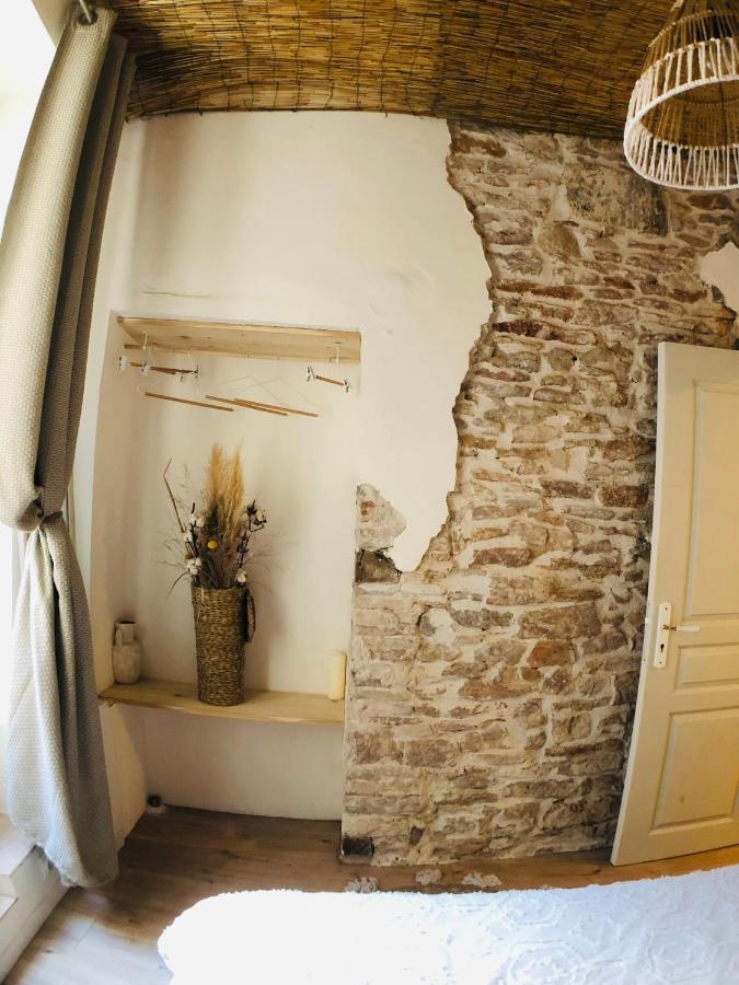 Le Bali, T2, Hyper Centre Apartment Macon Bagian luar foto