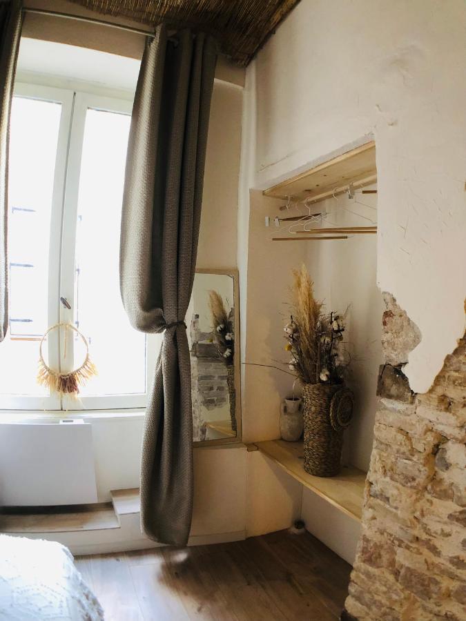 Le Bali, T2, Hyper Centre Apartment Macon Bagian luar foto