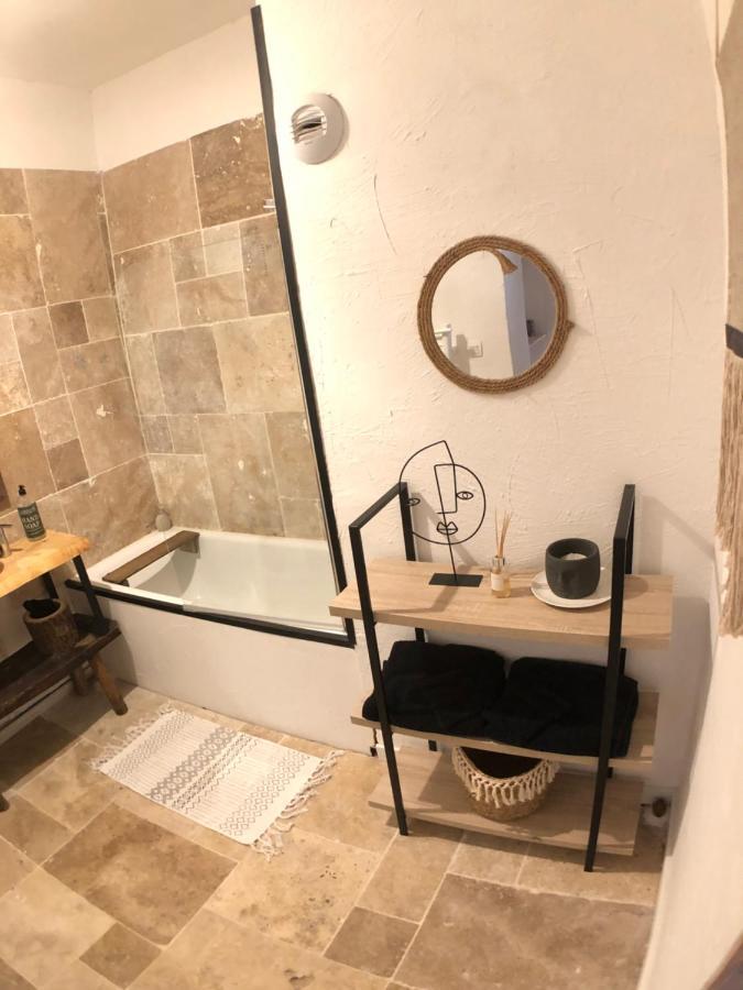 Le Bali, T2, Hyper Centre Apartment Macon Bagian luar foto